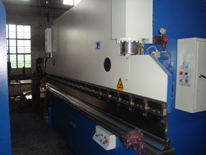 Cutting Machine