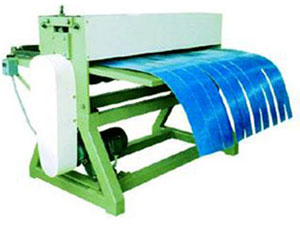 Slitting Machine