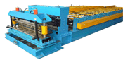 Roll Forming Machine